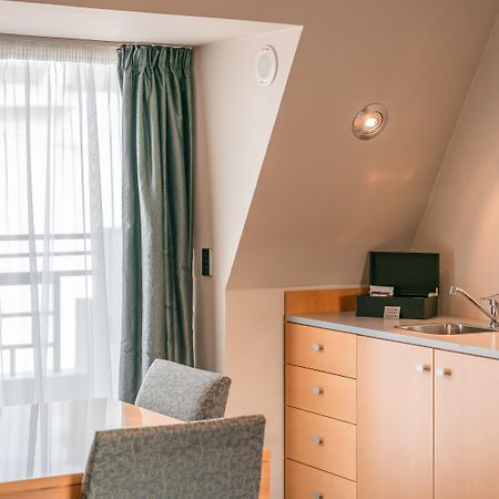 Scenic Hotel Southern Cross Dunedin Eksteriør billede