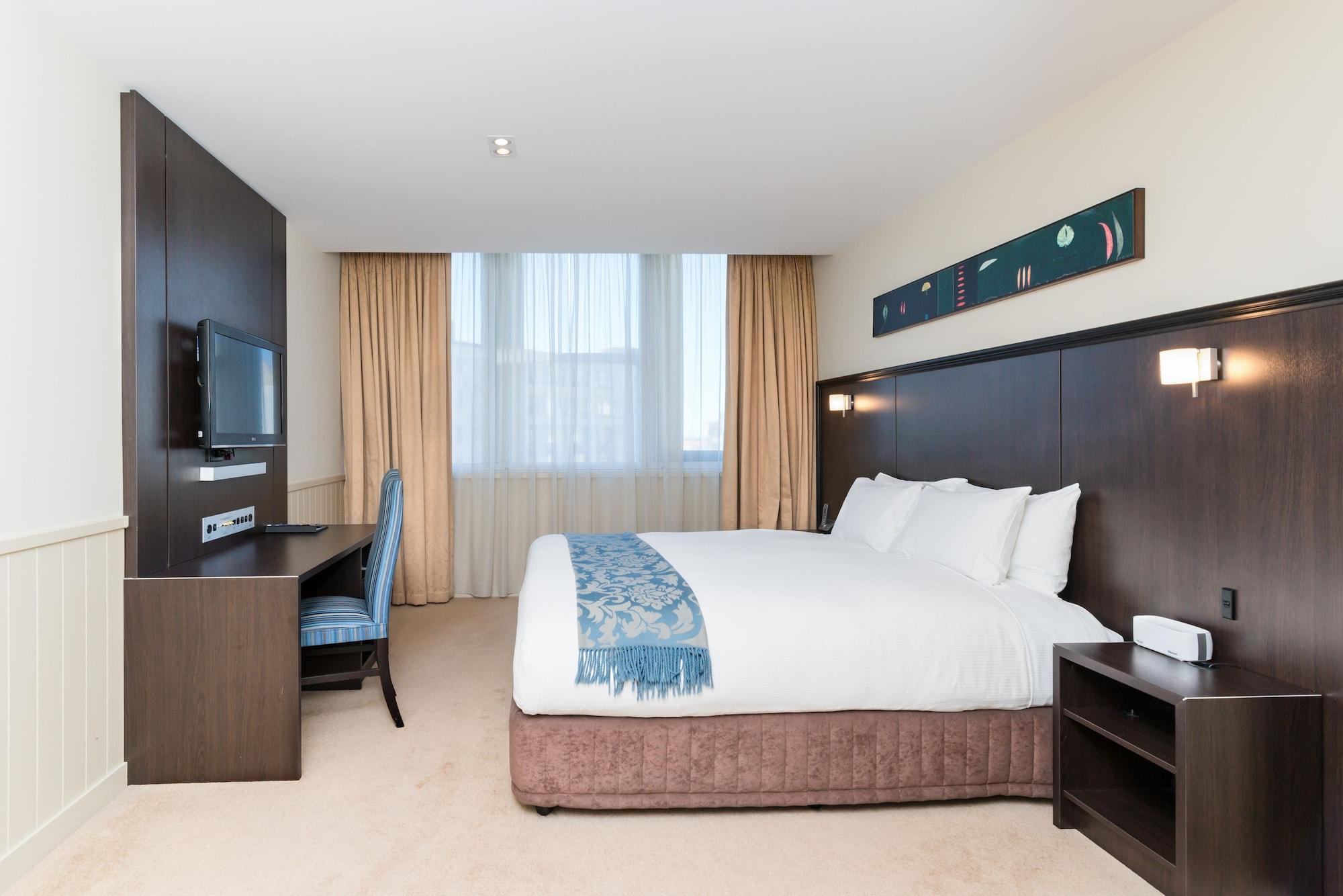 Scenic Hotel Southern Cross Dunedin Eksteriør billede