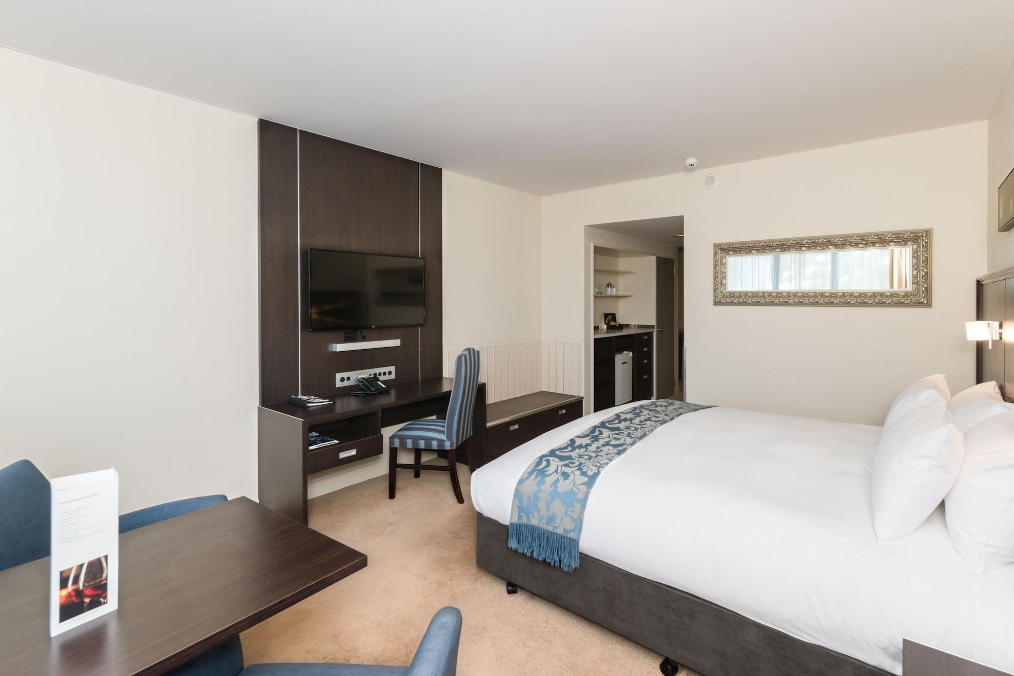 Scenic Hotel Southern Cross Dunedin Eksteriør billede