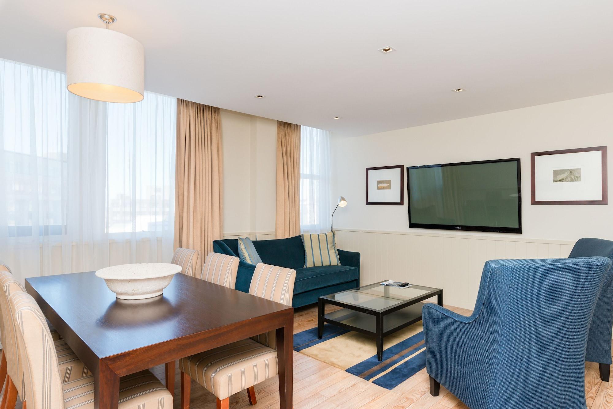Scenic Hotel Southern Cross Dunedin Eksteriør billede