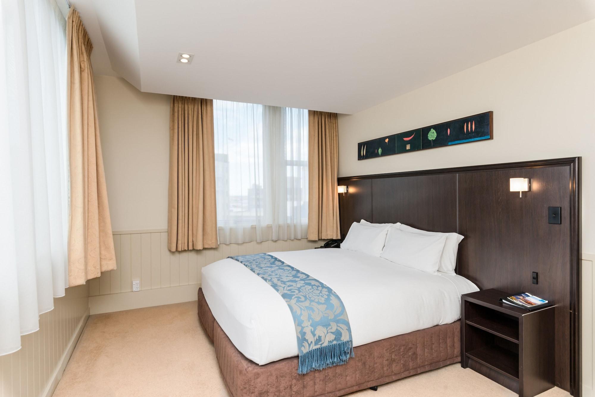 Scenic Hotel Southern Cross Dunedin Eksteriør billede