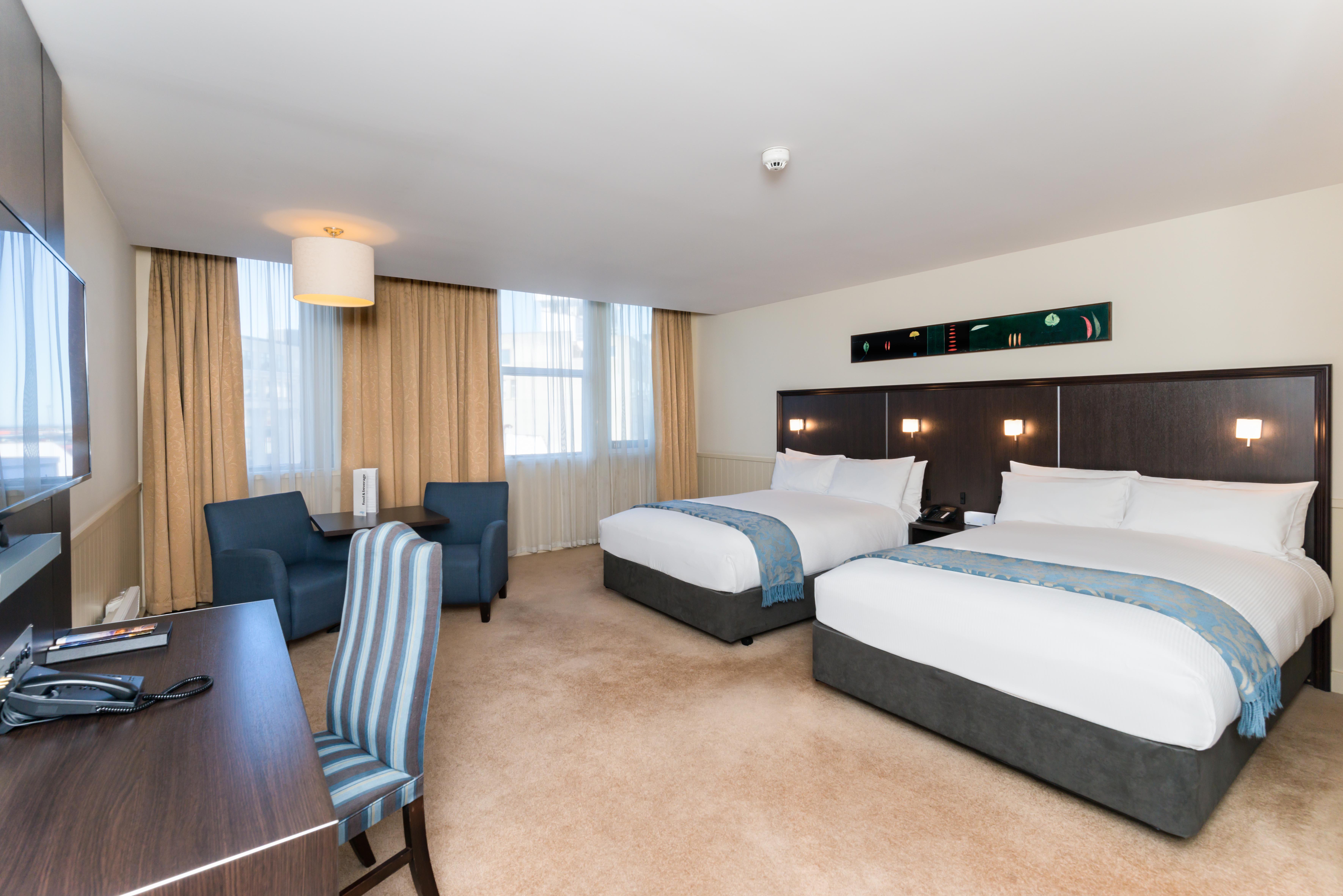 Scenic Hotel Southern Cross Dunedin Eksteriør billede
