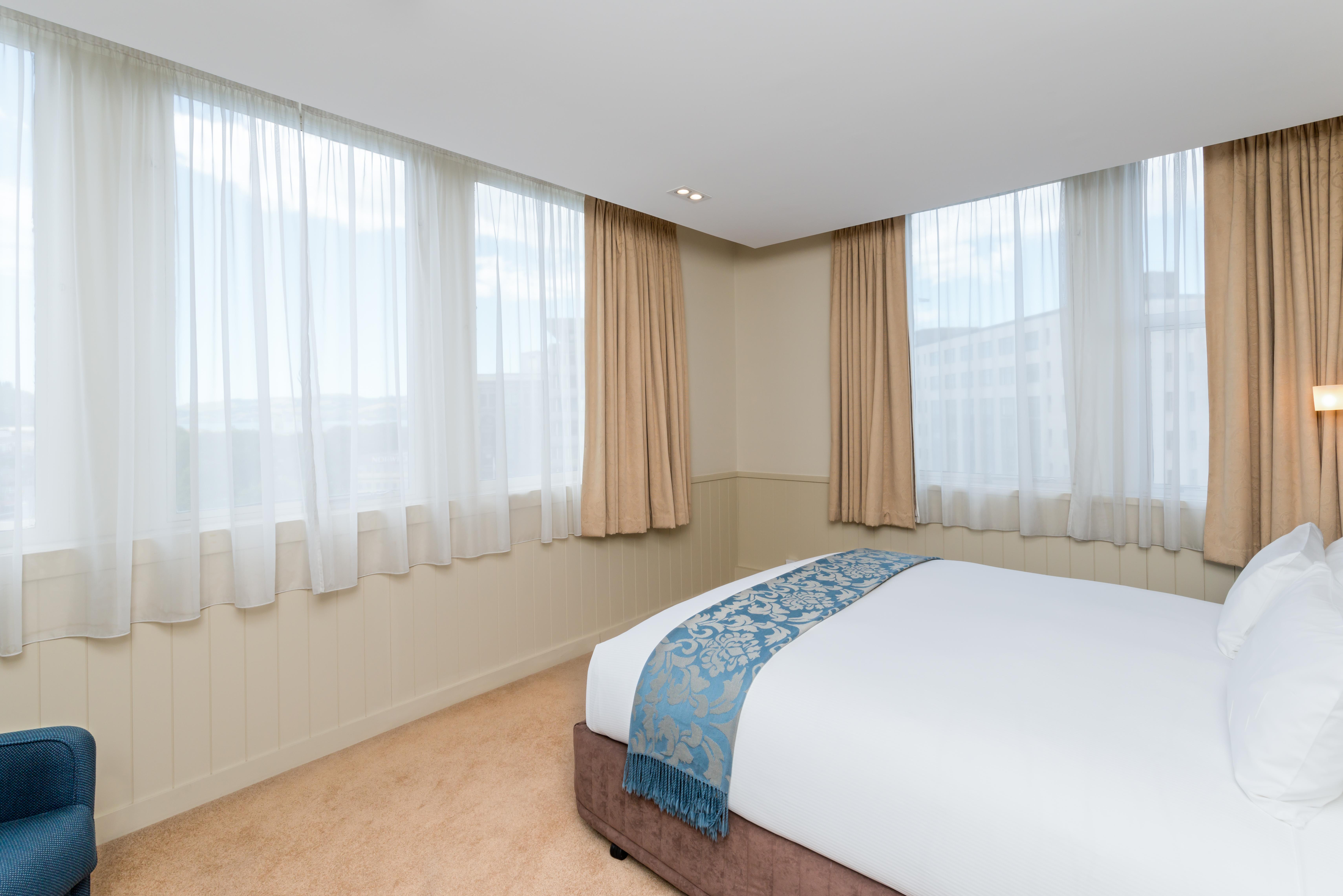 Scenic Hotel Southern Cross Dunedin Eksteriør billede