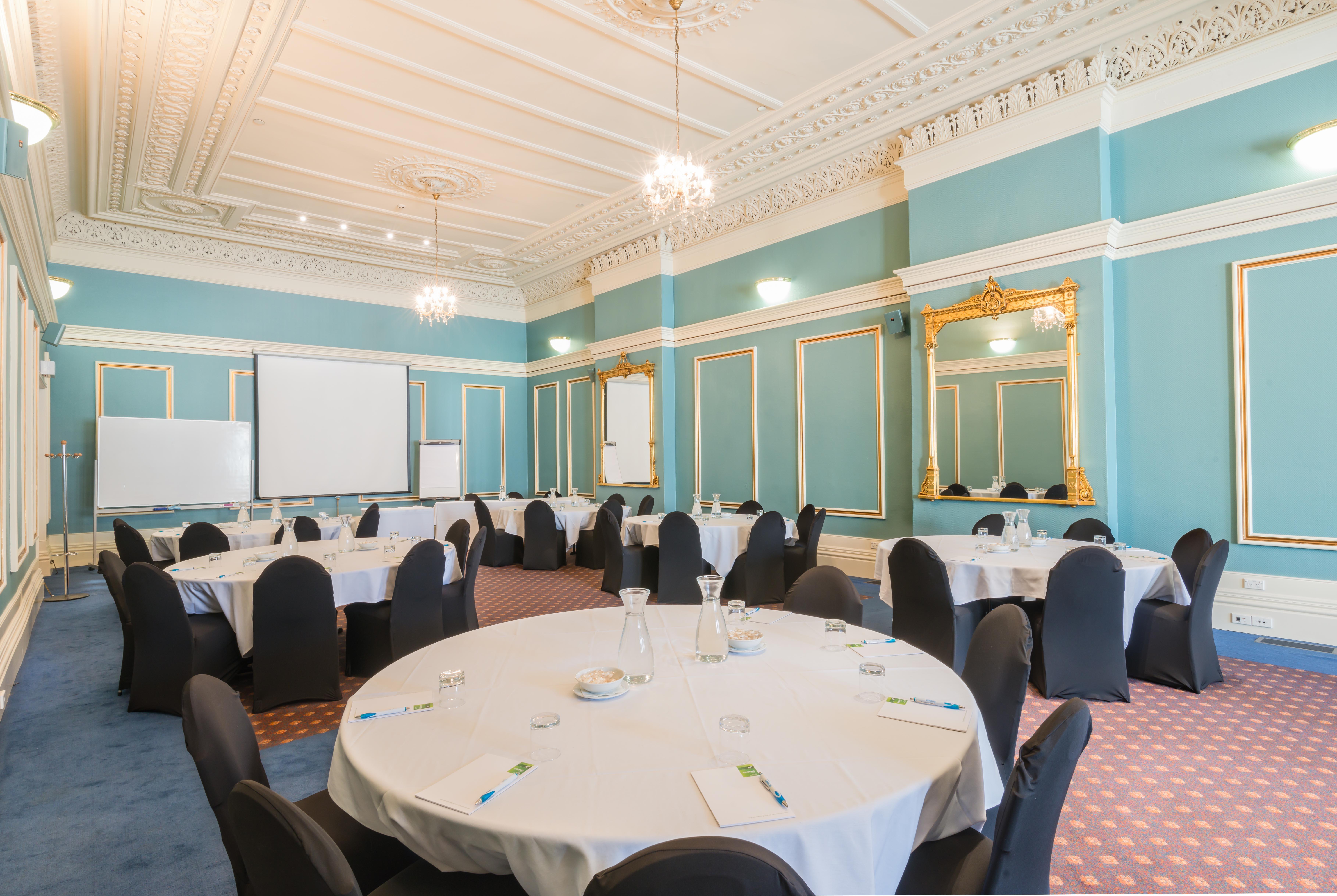 Scenic Hotel Southern Cross Dunedin Eksteriør billede
