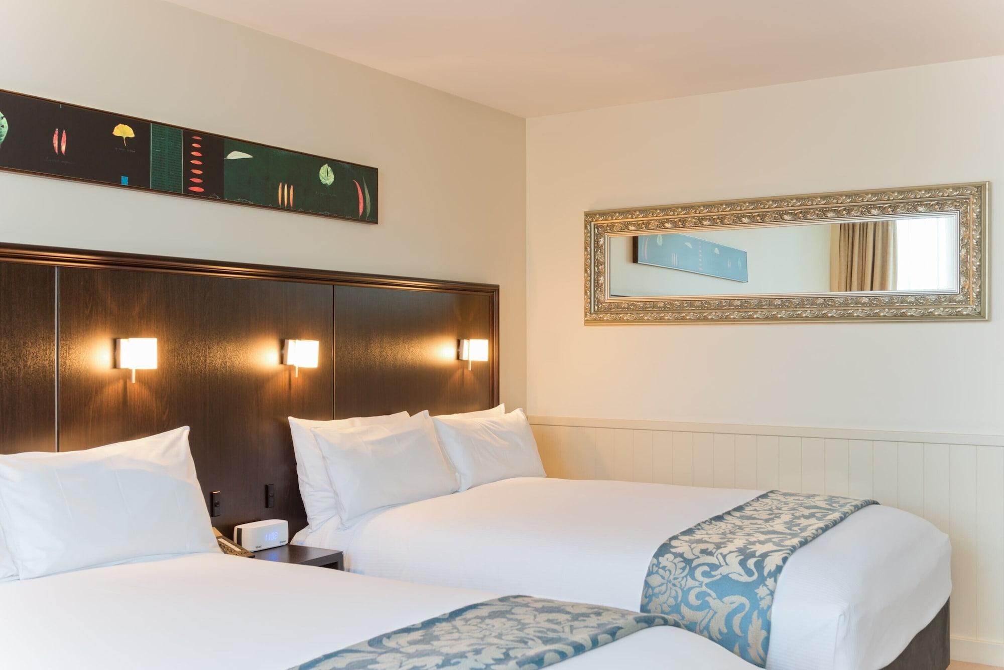 Scenic Hotel Southern Cross Dunedin Eksteriør billede