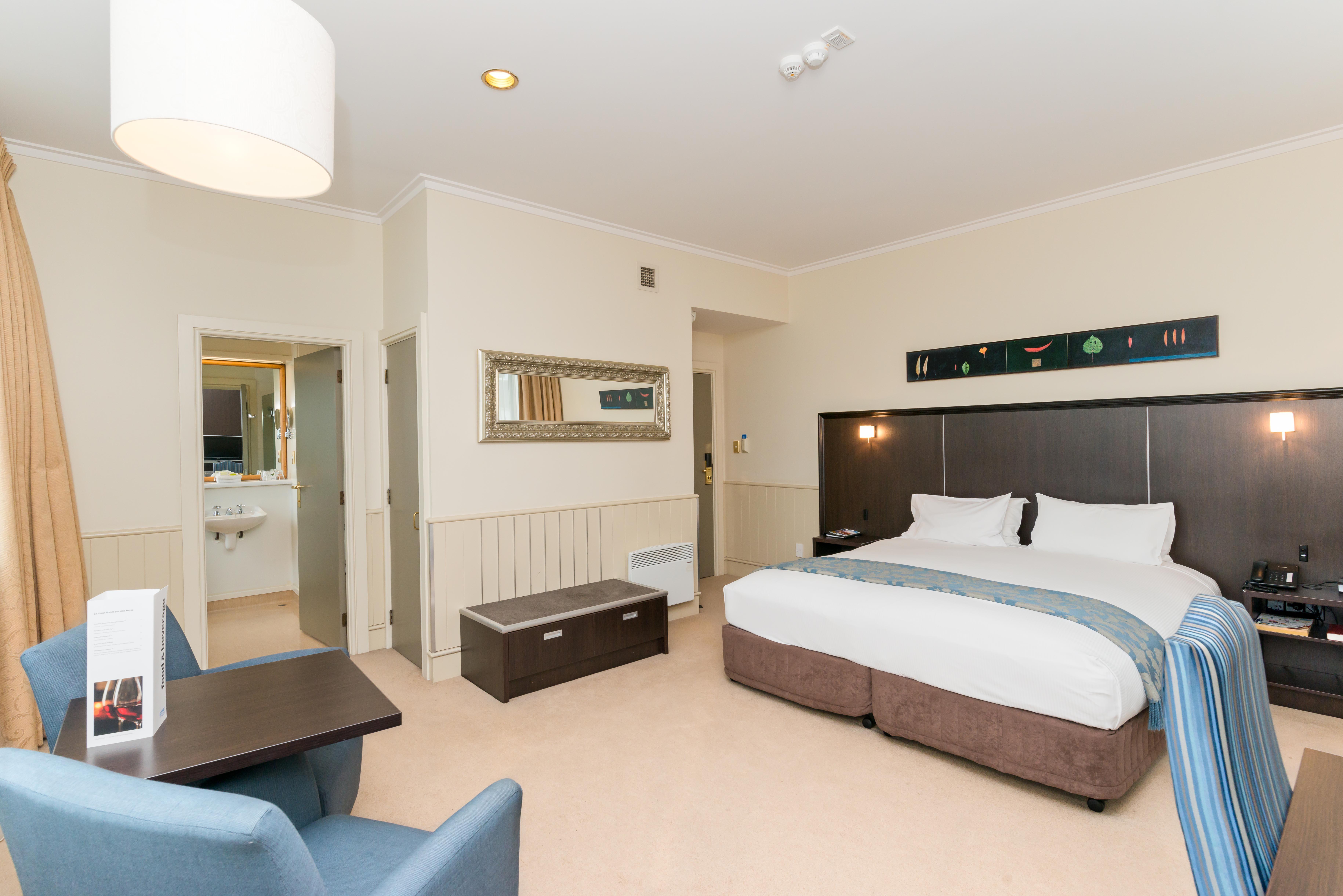 Scenic Hotel Southern Cross Dunedin Eksteriør billede