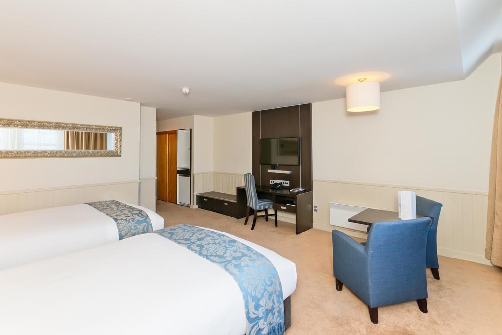 Scenic Hotel Southern Cross Dunedin Eksteriør billede