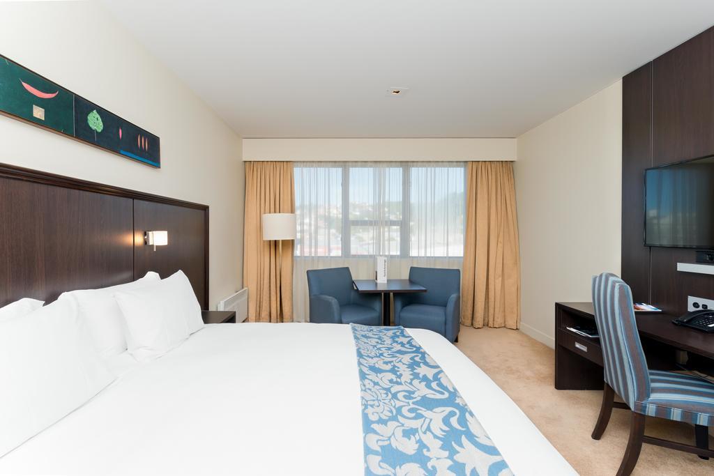 Scenic Hotel Southern Cross Dunedin Eksteriør billede