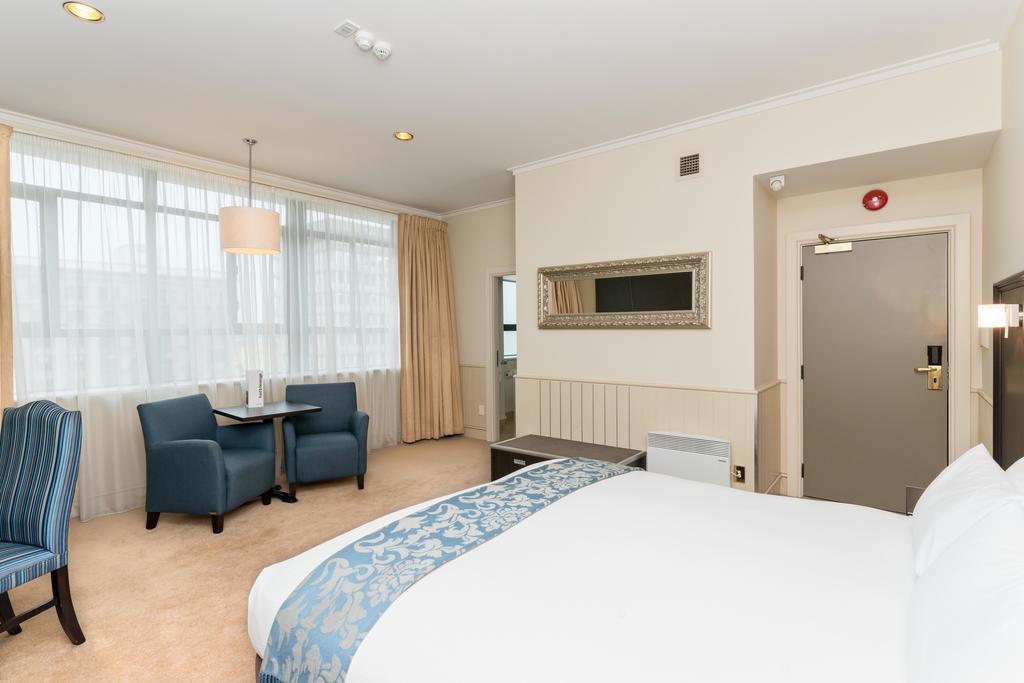 Scenic Hotel Southern Cross Dunedin Eksteriør billede