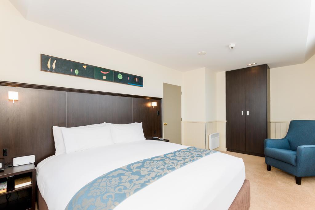 Scenic Hotel Southern Cross Dunedin Eksteriør billede