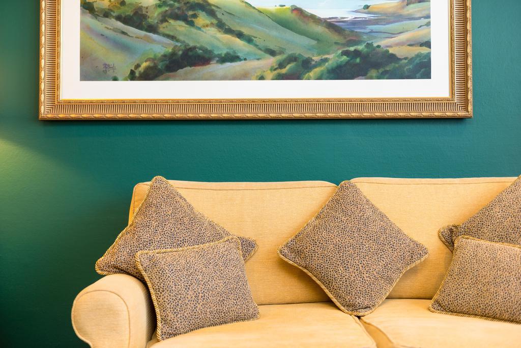 Scenic Hotel Southern Cross Dunedin Eksteriør billede