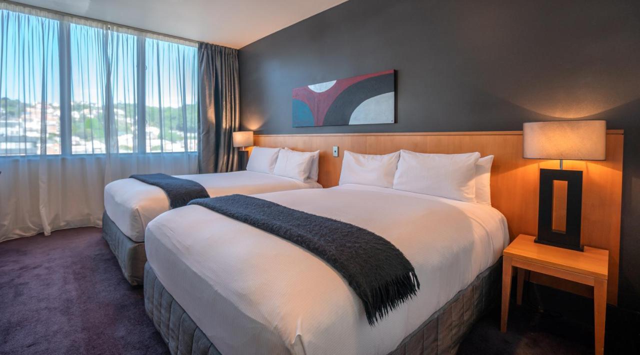 Scenic Hotel Southern Cross Dunedin Eksteriør billede