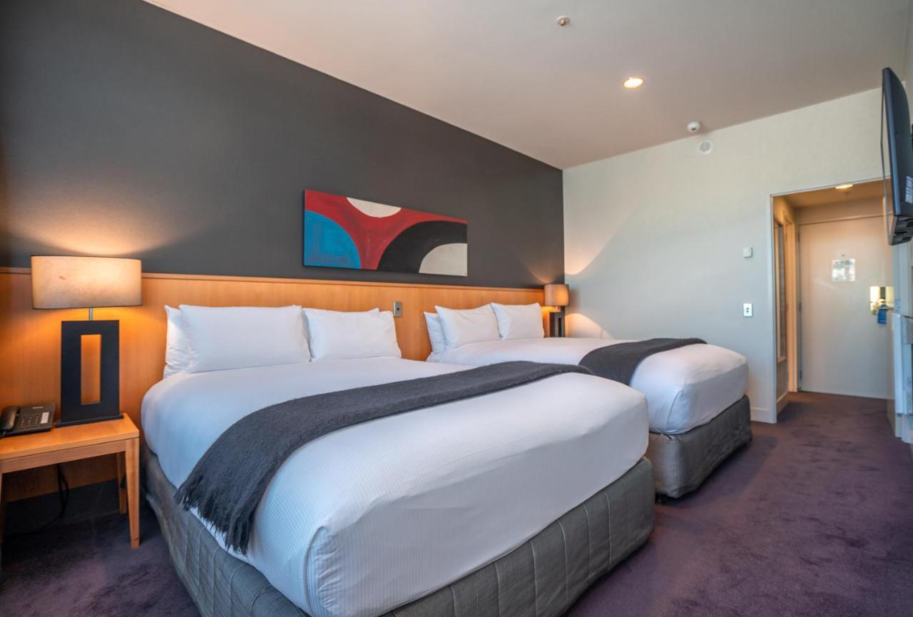 Scenic Hotel Southern Cross Dunedin Eksteriør billede